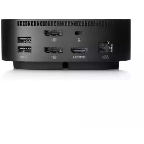 HP Adapter Dock USB-C G5 crni Slike