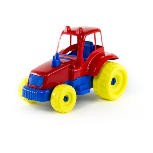  Traktor mali 27,5cm ( 15419 ) Cene