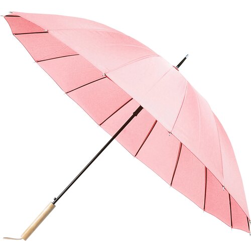  Kišobran 105 cm AGA DS4803-PI - ružičasti Cijene