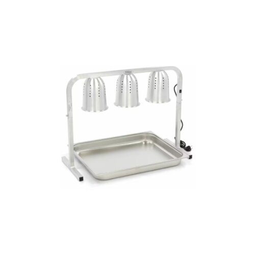 Lampa za grijanje jela – 1 x 1/2 GN Cijene