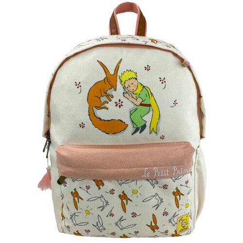 CYP BRANDS Ruksak Mali princ 40 cm prilagodljiv za kolica Slike