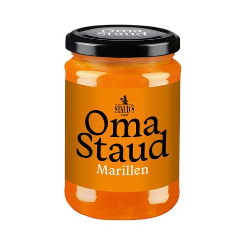 Oma Staud - marelični namaz Cene