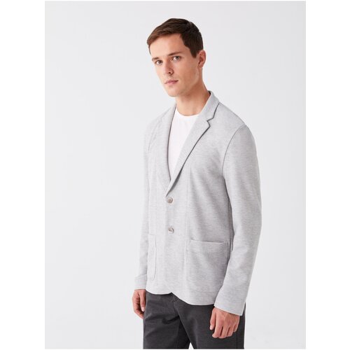 LC Waikiki Standard Fit V-Neck Long Sleeve Men&amp;#039;s Cardigan Slike