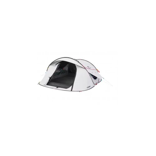 Beli šator za kampovanje 3 osobe Slike
