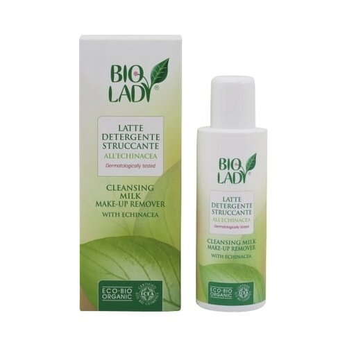 Pilogen bio lady čistilno mleko Cene
