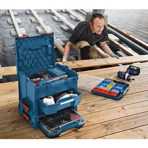 Bosch Umetanje 1 komad 1600A002WR Slike