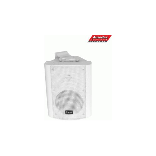  ZVUČNIK SkyTec ODS50W 100W 5&amp;prime; WH 100.020 Slike