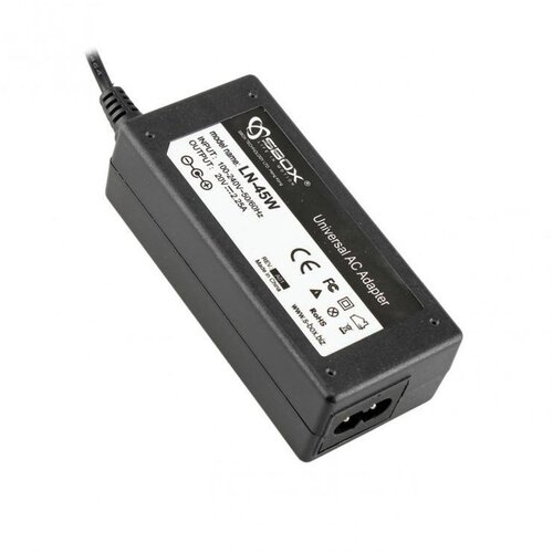 S Box LN-45 /20V-45W Punjac za LENOVO Cene