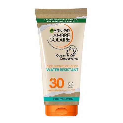 Garnier ambre solaire ocean protect mleko SPF30 200ml Cene