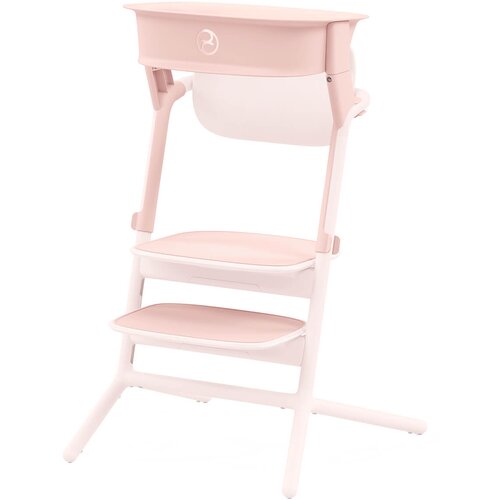 Cybex Dodatek learning tower Lemo pearl pink, light pink Cene