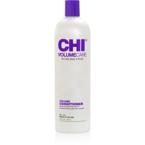 CHI VolumeCare Volumizing Conditioner regenerator za volumen kose 739 ml Cijene