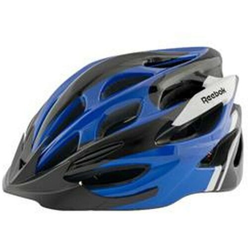  Biciklistička Kaciga za Odrasle Reebok RK-HMTBMV50L-B Slike