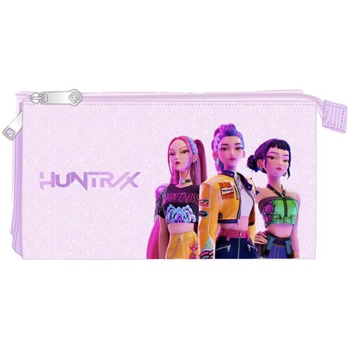 KPop Demon Hunters Portatodo Iconic triple Slike