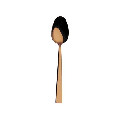 Dizdar Sare Bronze čajna žlica / 3mm / 14cm / 12 kos, (21364775) Cene