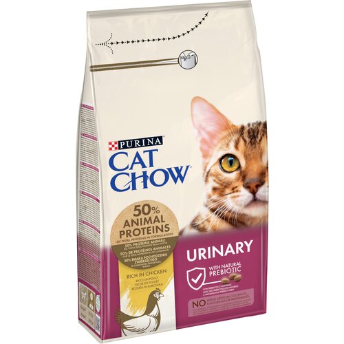 Purina Cat Chow Adult Special Care Urinary Tract Health - 1,5 kg Cijene