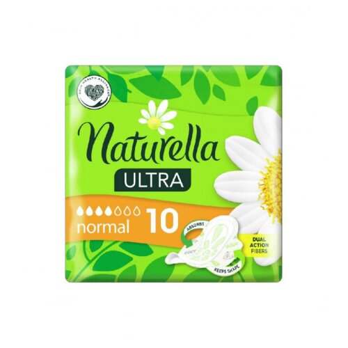 Naturella Higijenski ulo&scaron;ci Ultra Normal 10/1 Cijene