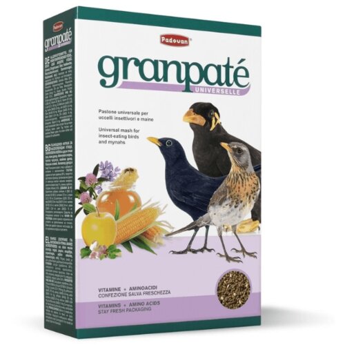 Padovan Gran Patee Universelle 1 kg Cene