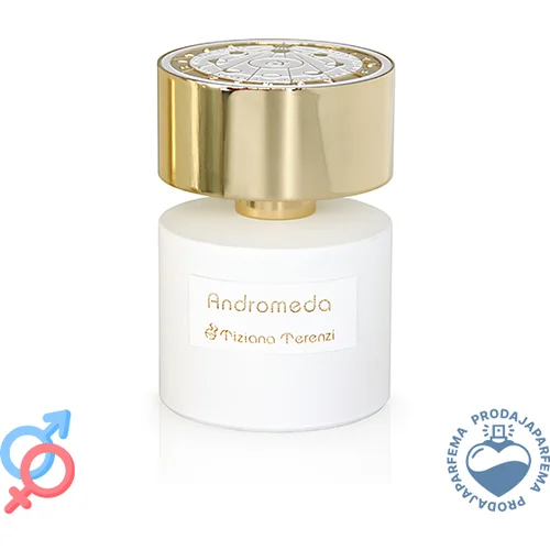 Tiziana Terenzi Andromeda - 100ml