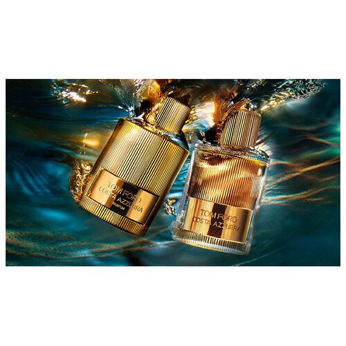 Tom Ford Costa Azzurra Signature Collection parfemska voda 50 ml unisex Cijene