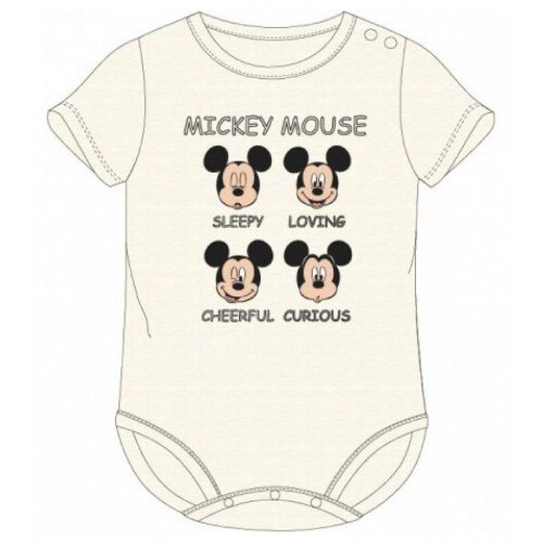 Master Body baby Mickey mouse 68/92 51019702 Slike