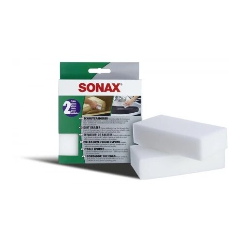Sonax Dirt eraser nano sunđer ( 416000 ) Cene