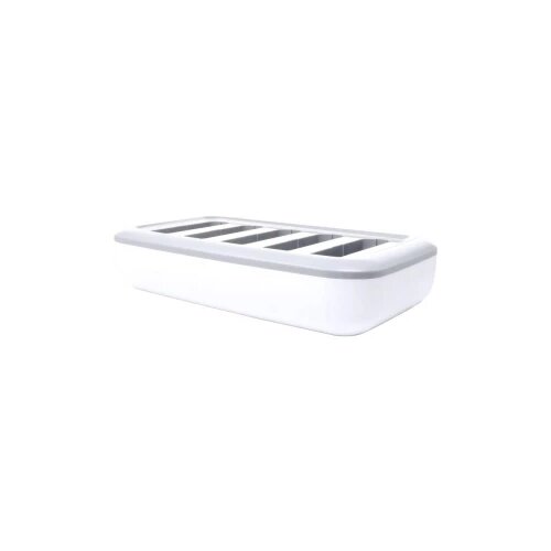 Beam Mobile Healthcare Ladestation f&amp;uuml;r 5 Beam Schutzh&amp;uuml;llen adapter za punjenje 12 W Slike