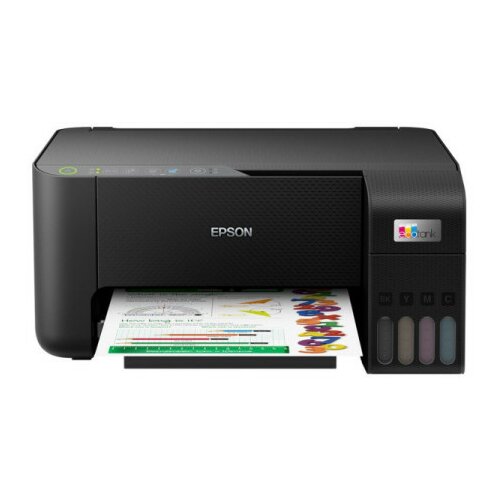Epson L3250 mfp color ecotank štampač/skener/kopir/wifi 5760x1440 33/15ppm Cene