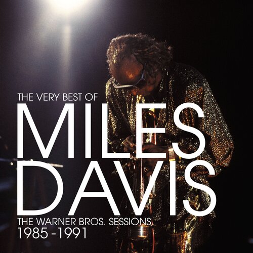 POSNETI MEDIJI Davis M. - 2LP/Very Best Of The Warner Bros. Sessions, (5000312205) Cene