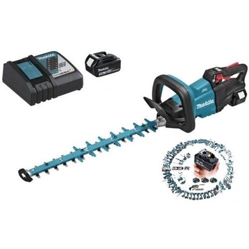Makita aku makaze za živicu DUH502SF Cijene