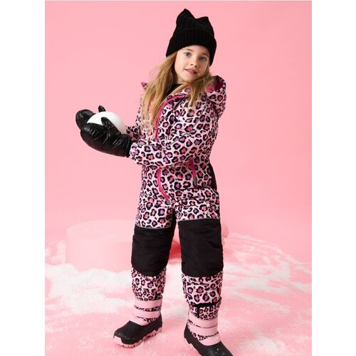 Sinsay Termoizolirano odijelo za snijeg Slike