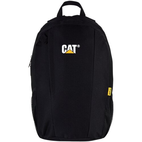 Caterpillar Nahrbtniki Harvard Backpack Črna Cene