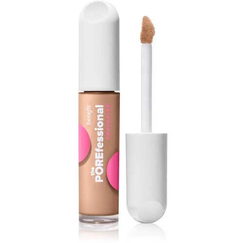 Benefit The POREfessional Concealer kremasti korektor za prekrivanje s hidratantnim učinkom nijansa 10C Spark 7 ml Cijene