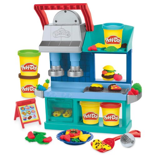 Hasbro Igračka kuhinja set Play Doh 30235797 Cijene