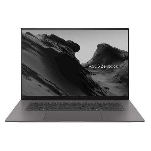 Asus Zenbook S16 UM5606GA-SR391X Ryzen AI 9 465/32GB/SSD 2TB/16" 3K OLED/W11Pro Cene
