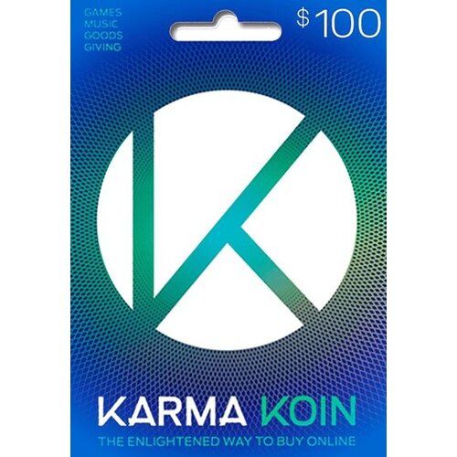 Nexon Karma Koin 100 USD Key GLOBAL Slike