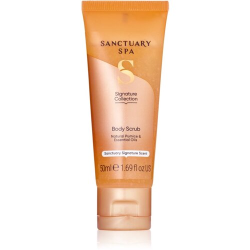 Sanctuary Spa Signature Collection gel pilling s pomlađujućim učinkom 50 ml Cijene