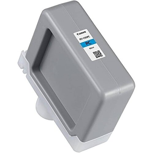 Canon Tinta PFI-1100 Photo Cyan Slike