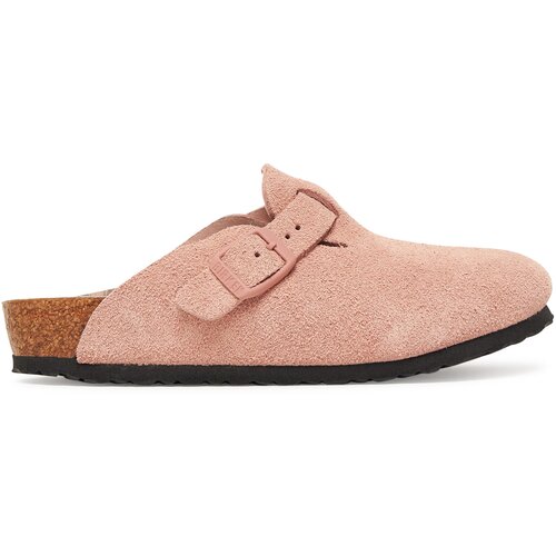 Birkenstock Natikači Boston Kids 1030464 Roza Slike
