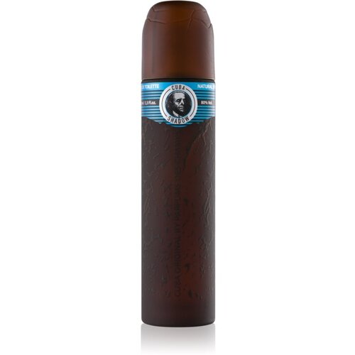 Cuba Shadow toaletna voda 100 ml za moške Cene
