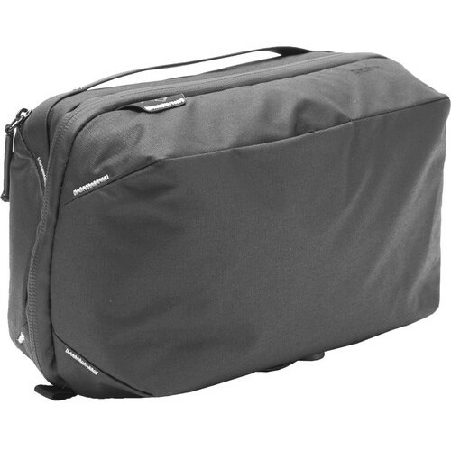 Peak Design Travel Wash Pouch (Black) torba za digitalni fotoaparat Cene