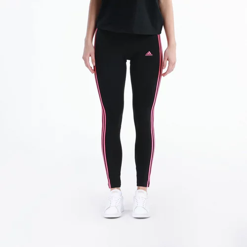Adidas 3S LEG Ženske tajice, crna, veličina