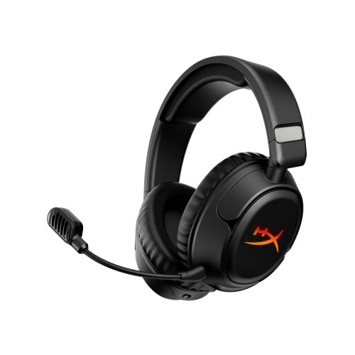 HYPER X Gaming Slu&scaron;alice Cloud Flight 2 Wireless RGB Black Cijene