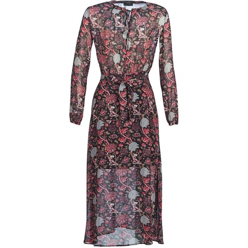 Ikks Dolge obleke BN30065-02 Večbarvna Slike