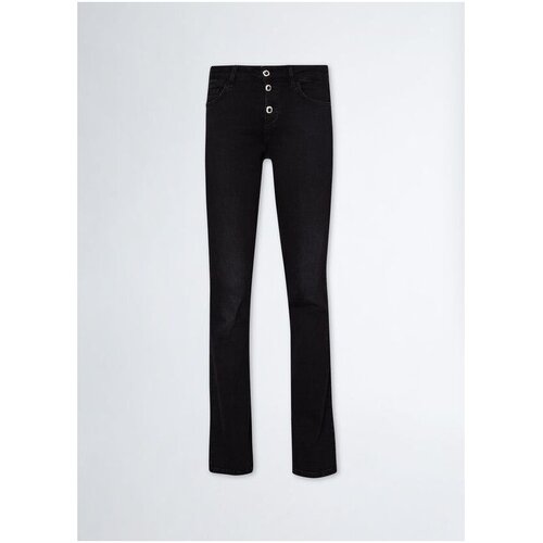 Liu Jo Jeans UF4025D4614 Črna Cene