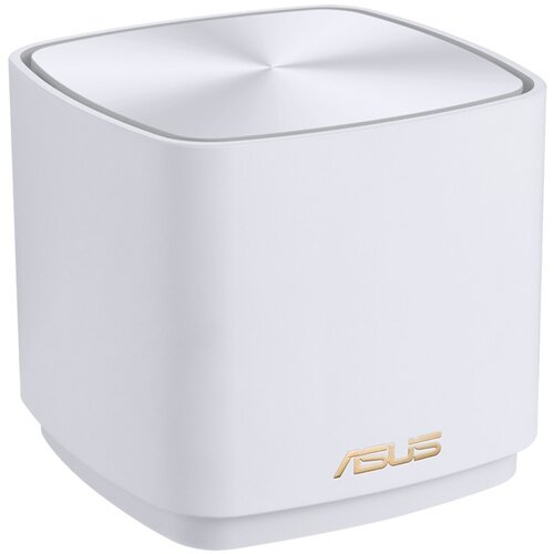 Asus wifi 6 mesh router zenwifi XD4 plus (W-1-PK) beli Slike