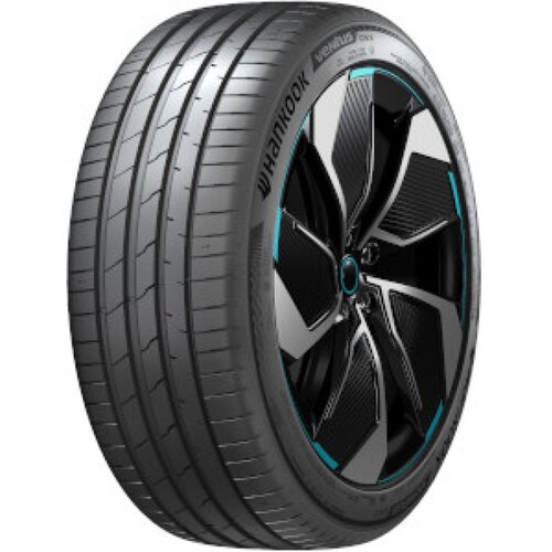 Hankook iON evo (IK01A) ( 255/45 R20 101T 4PR (+), EV, SUV, SBL ) letna pnevmatika Cene