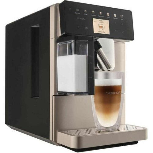  Kavni aparat SES 9350CH 1400W, (5000531680) Slike