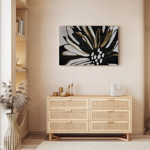  Slika - Flower of the Night (1 Part) Wide 60x40 Cijene