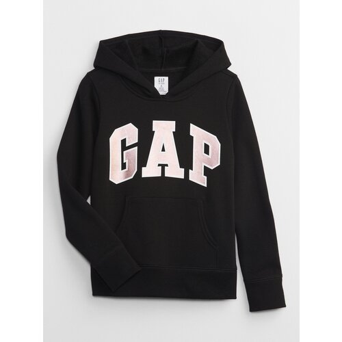 GAP Kids sweatshirt with logo - Girls Cene