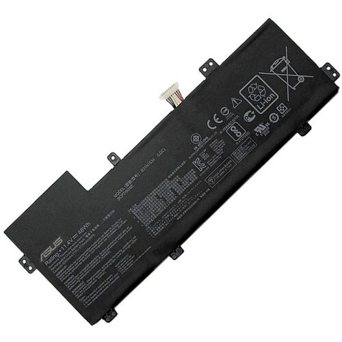 Asus Baterija za laptop Zenbook UX510U/B31N1534, 11.4 V, 48 Wh, Crna Cene